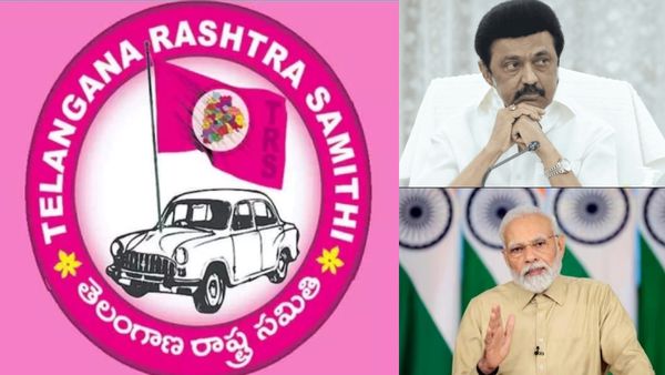 தமிழ்நாடு, வங்கத்தை அடுத்து.. தெலுங்கானாவில் பாஜகவிற்கு பெரிய அடி.. போச்சே.. அதிர வைத்த சர்வே!