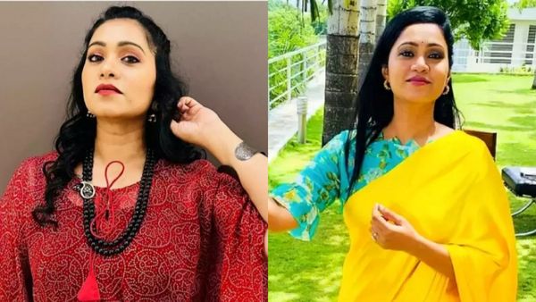 யானை மிதித்து சாக கிடந்தேன், அப்ப கூட மார்பை பிடித்து சந்தோஷப்பட்டாங்க- நடிகை சந்தியா கண்ணீர் பேட்டி