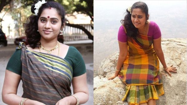 கும்பகோணத்தில் சீரியல் நடிகையை தாக்கிய யானை.. பீரியட்ஸில் கோவிலுக்கு போனதாலா? கண்ணீரோடு கேள்வி