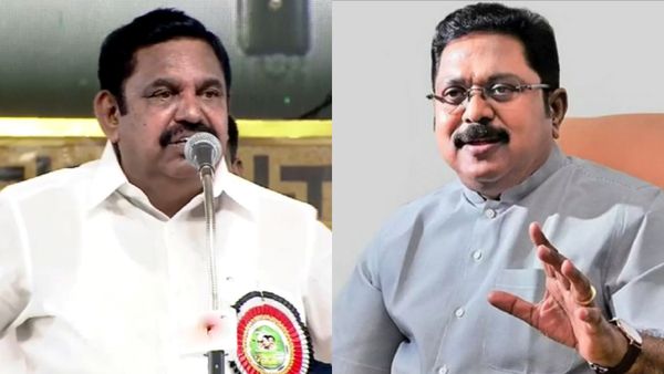 புரட்சி தமிழரா?.. 