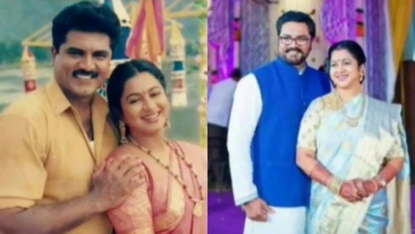 7 ஆண்டு நட்பு.. நடிகர் அரவிந்த்சாமி கேட்ட கேள்வி.. ராதிகாவை திருமணம் செய்தது பற்றி சரத்குமார் பேட்டி