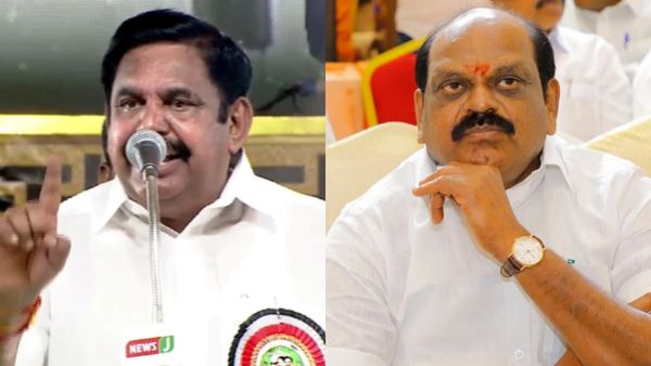 புரட்சி தமிழரா? இதை செய்யட்டும் பார்க்கலாம் .. எடப்பாடி பழனிசாமிக்கு வைத்தியலிங்கம் சவால்