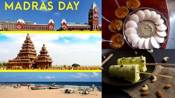 இட்லி வடகறி.. இரவு நேர குல்பி.. ருசியால் நாவின் சுவை அரும்புகளை தட்டி எழுப்பும் சென்னையின் உணவுகள்