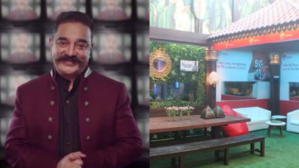 பிக் பாஸ் நிகழ்ச்சியில் இந்த முறை மாற்றப்பட்ட விதிமுறை.. இரண்டு வீடு கான்செப்டில் இத்தனை கஷ்டமா?