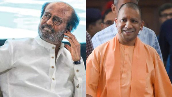 யோகி காலில் விழுந்ததை விடுங்க.. சுரங்கத்தில் முதலீடு செய்யுறாராம் ரஜினி! ஓ இதுக்குதான் அங்கே போனாரா?