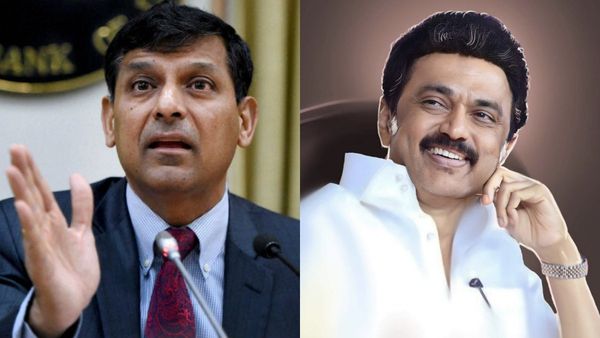 Universal Basic Income கோட்பாட்டின் கீழ் மாதம் 1,000 ரூபாய்! ரகுராம் ராஜனுடன் ஸ்டாலின் திடீர் ஆலோசனை