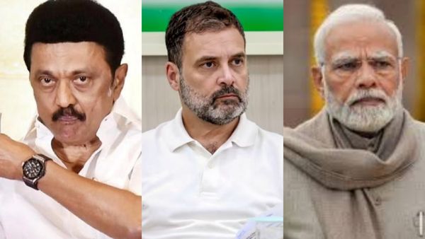 மோடி மீண்டும் அரியணை ஏறுவதில் சிக்கல்! கருத்து கணிப்பில் பகீர் ரிசல்ட்! பாஜகவிற்கு இப்படி ஒரு ஷாக்கா