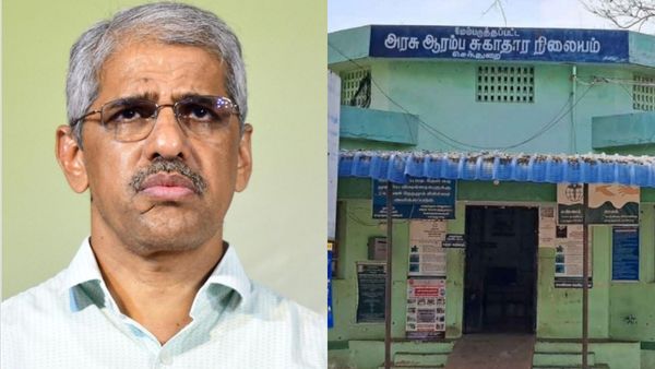 கலெக்டர்களுக்கு சிவ் தாஸ் மீனா போட்ட உத்தரவு! ஆரம்ப சுகாதார நிலையம் போறீங்களா? கவனம்..இது முக்கியம்