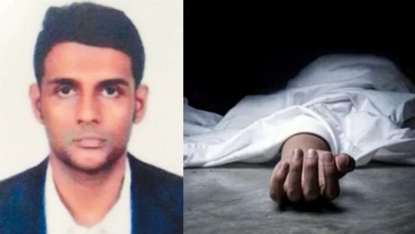 சென்னையில் அரசு டாக்டர் ஊசி மூலம் ரத்தத்தை வெளியேற்றி தற்கொலை.. சிக்கியது உருக்கமான கடிதம்