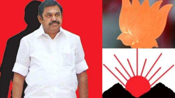 2.. ஓங்கியடித்த பாஜக.. அண்ணாமலையின் 