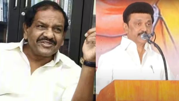 பீட்டர் அல்போன்ஸ் கொடுத்த அறிவுரை.. நான் ஓரளவுக்கு பேசக் காரணமே அவர் தான்.. ஸ்டாலின் சொன்ன சீக்ரெட்!