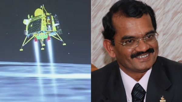 சந்திரயான்-3 வெற்றி.. அடுத்த குறி சூரியன்.. இன்னும் சில வாரங்களில்.. மயில்சாமி அண்ணாதுரை அப்டேட்!