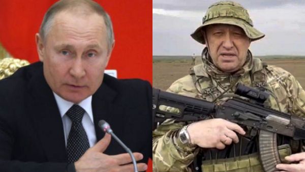 புதினுக்கே பயம் காட்டிய பிரிகோஜின் மரணம்.. சாவுக்கு அஞ்சாத ‘வாக்னர் படை’ தலைவர்.. யார் இவர்?