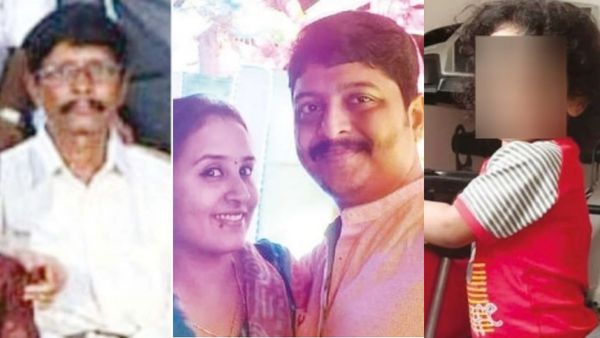 பலரிடம் கடன் வாங்கியும் மகனை குணப்படுத்த முடியவில்லை.. சேலத்தில் குடும்பமே விபரீத முடிவு