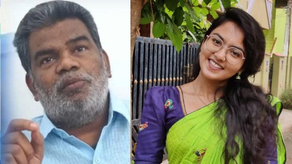 வில்லன் நடிகர் பொன்னம்பலத்தின் மகள் யாரு தெரியுமா? இந்த பிரபலம் தானா? வெளியான புகைப்படங்கள்