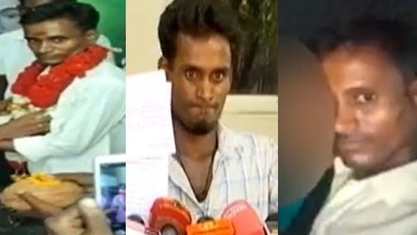 ஆடி மாசம் தனியா இருங்க.. மனைவியை பிரித்து அழைத்து சென்ற மாமியார்.. மாப்பிள்ளைக்கு ட்விஸ்ட்