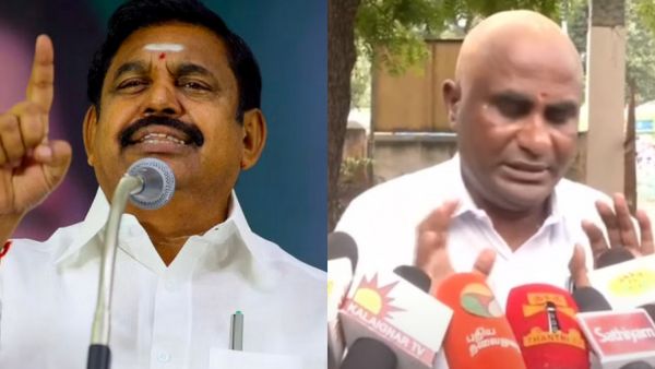 எடப்பாடி பழனிசாமி சொல்லி கனகராஜ் கொண்டுவந்த கோடநாடு பைகள்.. 5 பேர்கிட்ட இருக்கு.. அதிர வைத்த தனபால்!