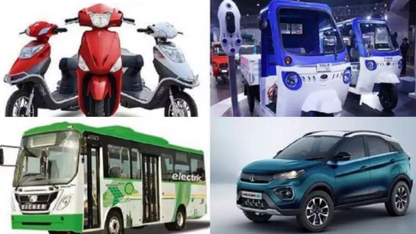 இதை மட்டும் செய்யலன்னா கஷ்டம் தான்.. EV வாகனங்கள் விற்பனை அதிகரிப்பு.. எதிர்கொள்ள இருக்கும் சவால்கள்