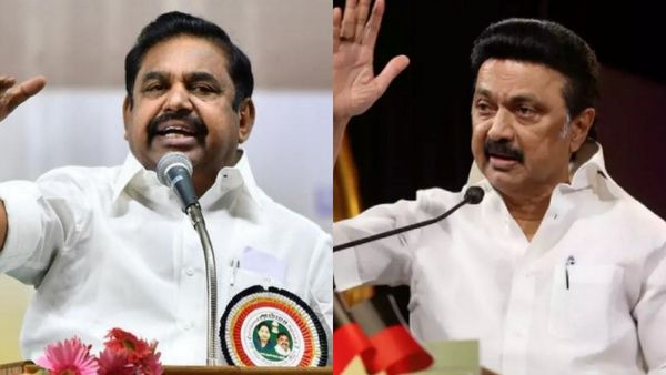 மாநாடு முடிச்சி நிம்மதியாக இருந்த.. எடப்பாடிக்கு போன கெட்ட செய்தி.. பெரிய சிக்கலாமே? ஸ்டாலின் செக்?