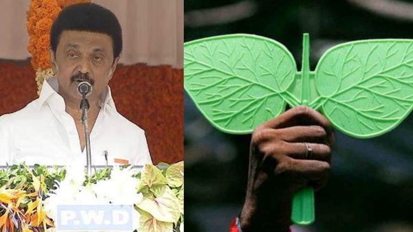 நாகரீகமாக அழைத்த ஸ்டாலின்.. எட்டி கூட பார்க்காத அதிமுக தலைகள்.. திருக்குவளையில் திக்திக்.. படபடப்பு