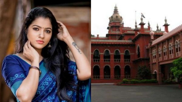 சின்னத்திரை நடிகை சித்ராவின் தந்தையின் கோரிக்கை நிராகரிப்பு.. கெடு விதித்த சென்னை ஹைகோர்ட்