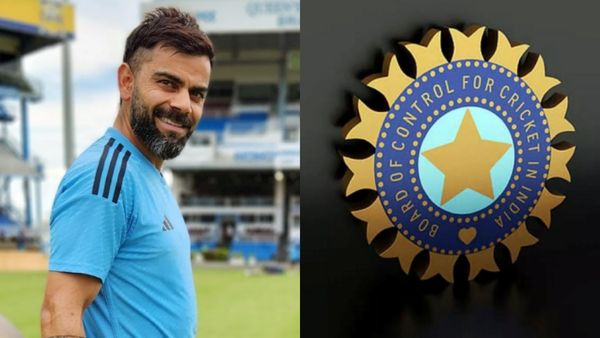 தப்பு பண்ணிட்டீங்க கோலி.. ஒரே ஒரு இன்ஸ்டாகிராம் போஸ்ட்டால்.. கோபப்பட்ட பிசிசிஐ.. பகிரங்க எச்சரிக்கை