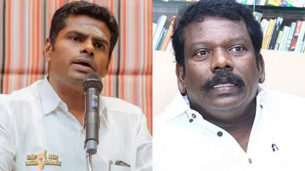 உலக அரங்கில் இந்தியாவிற்கு அவப்பெயர்.. அண்ணாமலை இப்போ எங்கே போனார்? செல்வப்பெருந்தகை கொதிப்பு!