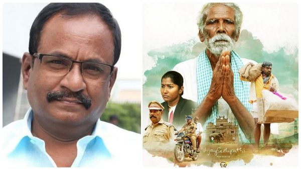 “ஒரு கிழவனை நம்பி இவ்வளவு பணம் போட்டு இருக்கு”.. இந்தப் படம் எதிலும் கொறஞ்சதில்ல- ஜெயிலர் மாரிமுத்து