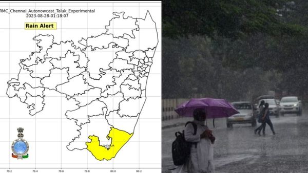 சென்னையில் மழை.. அடுத்த 3 மணி நேரத்தில் கொட்ட போகுது மழை.. எங்கேன்னு பாருங்க.. வந்தாச்சு அறிவிப்பு