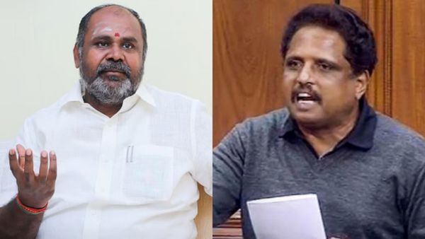 நூலகத்தின் மீது ஆர்.பி.உதயகுமாருக்கு இவ்வளவு அலர்ஜி ஏன்? சு.வெங்கடேசன் எம்.பி. சுளீர் கேள்வி!