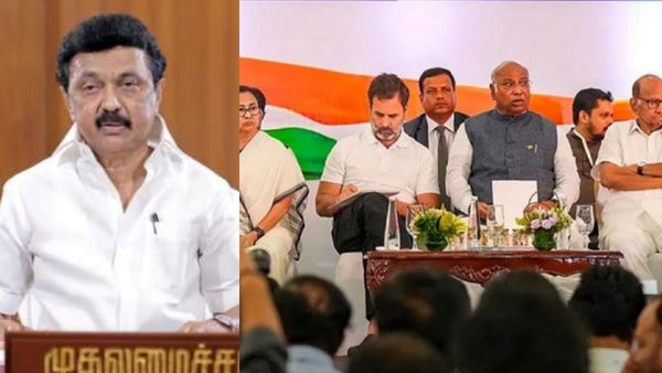 முதல்வர் ஸ்டாலின் சொன்ன மும்பை கூட்டத்தில் முக்கிய முடிவு 