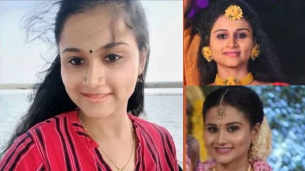 தேம்பி தேம்பி இரவெல்லாம் அழுது..ரேஷ்மாவின் புதுதாலி வாசம்கூட போலியே..நிஜமாவே அந்த 