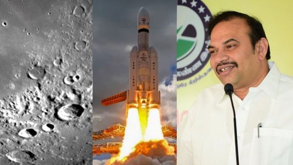 ''நிலவின் தென்துருவம் என்ன சன்னியாசி மடமா? சிவசக்தி என்ற பெயர் எதற்கு?'' -கொதிக்கும் இனிகோ இருதயராஜ்