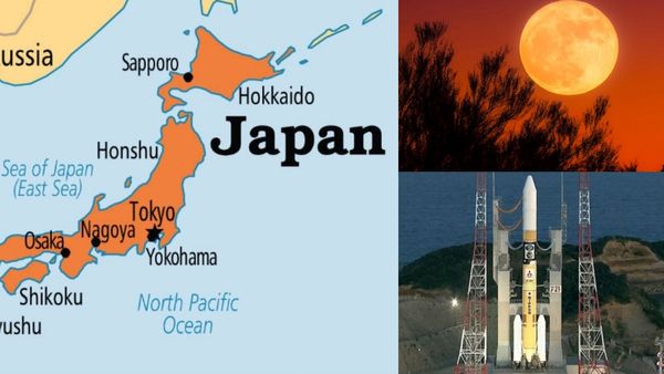 திணறுதே ஜப்பான்! 