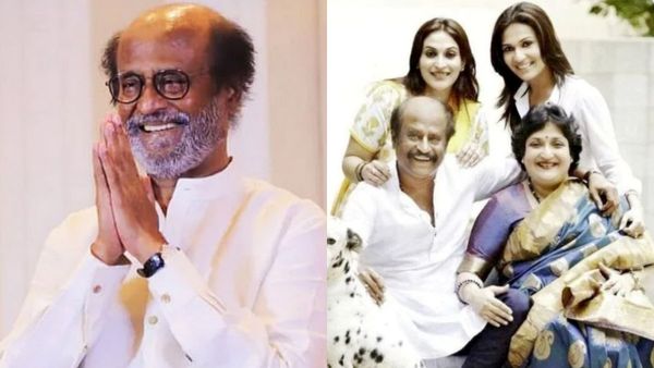 ரஜினிக்கு ஆளுநர் பதவி.. மகளுக்கு எம்பி பதவி? லதா - ரஜினிகாந்த் போடும் பெரிய திட்டம்? என்ன நடக்குது?