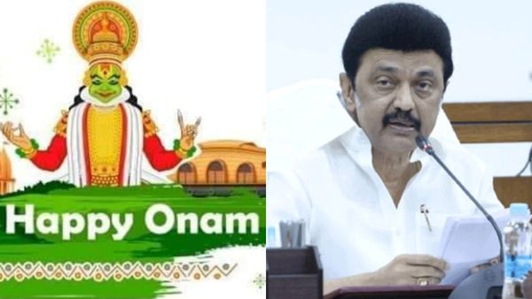 இந்தியாவை மீட்டெடுக்க உறுதியேற்கிற நாளாக ஓணம் திருநாள் அமையட்டும்.. முதல்வர் வாழ்த்து