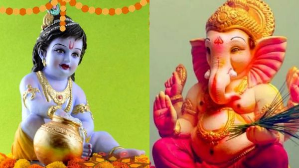 கோகுலாஷ்டமி.. விநாயகர் சதுர்த்தி.. செப்டம்பரில் என்னென்ன விஷேசங்கள் விரத நாட்கள்!