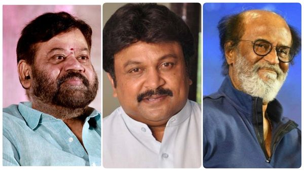 நானும் பிரபுவும் சண்டை போட்டா ரஜினி சந்தோஷப்படுவார்..பகீர் கிளப்பிய பி.வாசு..இப்படி ஒரு பிரச்சனையா?