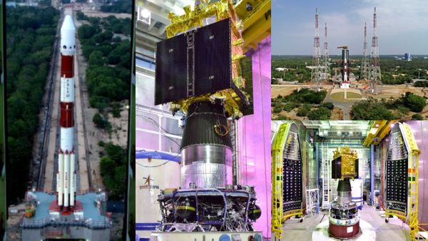 சூரியனை நோக்கி ஆதித்யா எல் விண்கலம்1.. PSLV-C57 ராக்கெட் ரெடி! புகைப்படங்களை வெளியிட்டது இஸ்ரோ