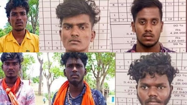 100க்கு போன் போட்டுவிட்டு.. உயிர் போகும் வரை உதைத்த இளைஞர்கள்.. வேளாங்கண்ணி யாத்திரையில் பகீர்