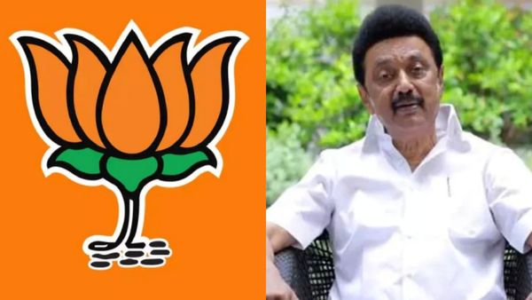 பாஜகவுக்கு எதிராக ஒலிக்கப்போகும் ஸ்டாலின் குரல்.. தமிழ் மட்டுமல்ல அனைத்து மொழிகளிலும் கேட்கலாம்