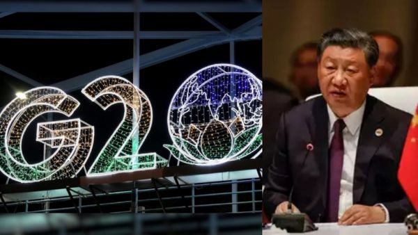 டெல்லி ஜி20 உச்சி மாநாட்டை புறக்கணிக்கும் ஜி ஜின்பிங்! ரஷ்யாவை தொடர்ந்து சீன அதிபரும் ஆப்சென்ட்