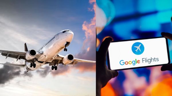 எந்த விமானத்தில் கம்மி ரேட்.. ஈஸியா தெரிந்துகொண்டு பந்தாவா பறக்கலாம்.. கூகுள் தந்த புது வசதி