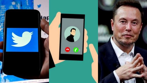 ட்விட்டரில் விரைவில் வீடியோ & ஆடியோ கால் வசதி.. மொபைல் எண் இல்லாமல் உலகில் எந்த மூலைக்கும் பேசலாம்!