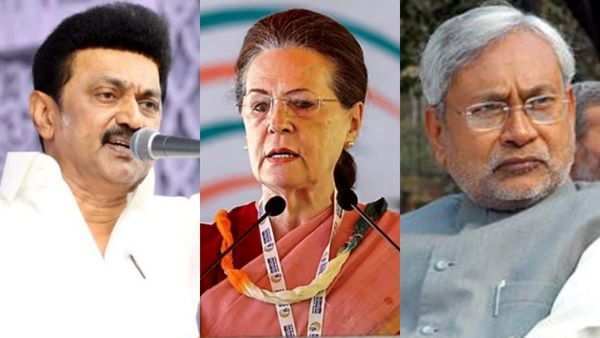 கவனிச்சீங்களா? இந்தியா கூட்டணி மீட்டிங்கிற்கு ஸ்டாலின் போன நேரம் பார்த்து! திரும்ப நடந்த 