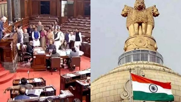 செப். 18 முதல் சிறப்பு நாடாளுமன்ற கூட்டம்.. மத்திய அரசு திடீர் அறிவிப்பு.. முன்கூட்டியே தேர்தல்?