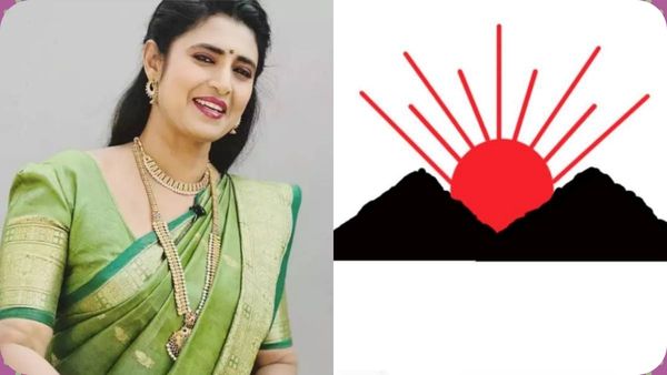 நடிகை கஸ்தூரி 