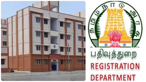 அடுக்குமாடி குடியிருப்பில் வீடு வாங்க போறீங்களா.. அரசு வெளியிட்ட அறிவிப்பு.. குறுக்கே வந்த ராமதாஸ்!