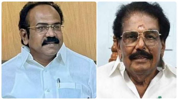 கண்ணை மூடிக்கொண்டிருக்க மாட்டேன்.. அமைச்சர்கள் சொத்துக்குவிப்பு வழக்கில் ஹைகோர்ட் நீதிபதி சுளீர்