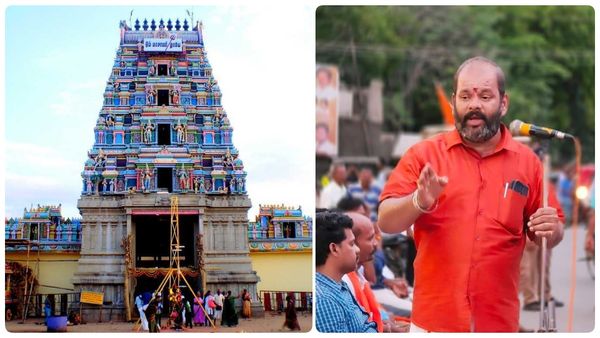 ஆனைமலை மாசாணி அம்மன் கோவிலில் முறைகேடு.. டார்கெட் நிர்ணயித்து வசூல்: விஷ்வ ஹிந்து பரிஷத் பரபர புகார்